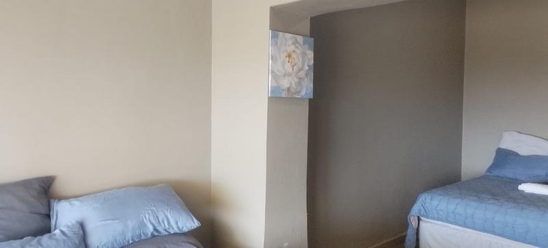 To Let 3 Bedroom Property for Rent in De Bakke Western Cape